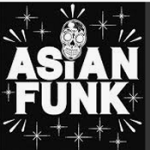 Asian Funk